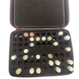 Essential Oil Carrying Case